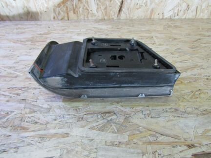 Фонарь задний правый LADA 2115