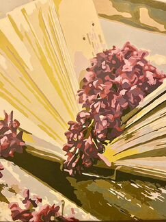 Картина дневник памяти