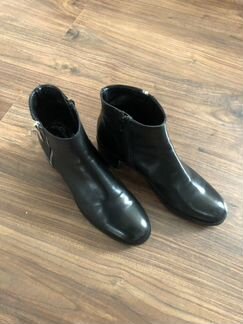 Сапоги Pollini