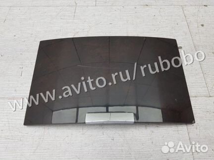 Накладка пепельницы Vw Touareg 7L AXQ 2003
