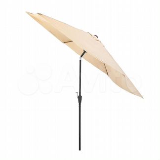 Зонт садовый d 2,4м Nisus