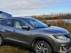 Nissan X-Trail 2.5 CVT, 2017, 57 000 км объявление продам
