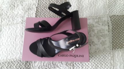 Босоножки Carlo Pazolini 39