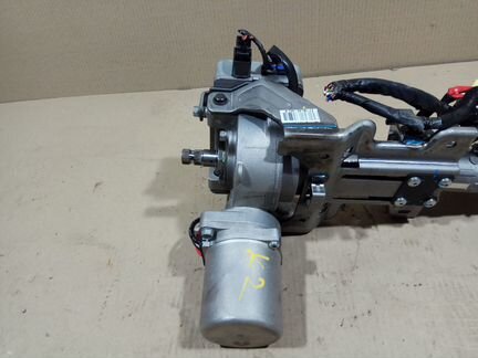 Электроусилитель руля Kia Sportage 3 2010- 2014