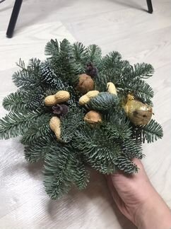 Подарок на новый год