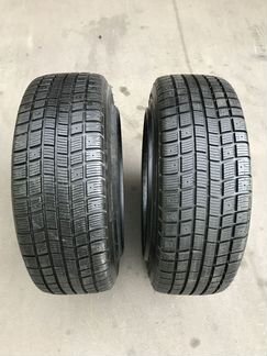 Б/У зимние шины Michelin 235 700 R450 Pilot Alpin