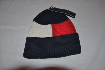 Шапка Tommy Hilfiger