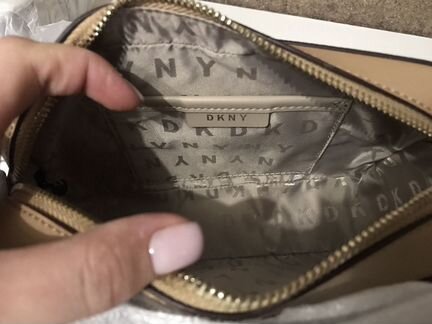 Сумка Dkny