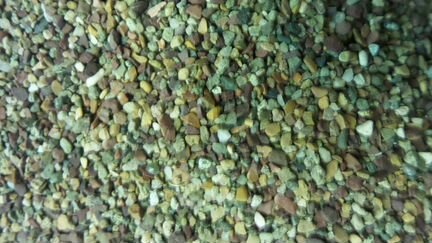 Аквариумный грунт развесной