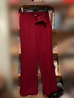 Брючный костюм женский