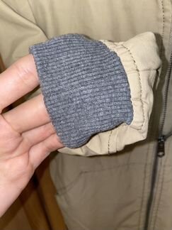 Ветровка Zara 4-5 лет