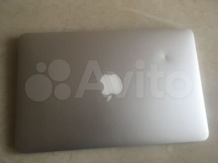 MacBook Air 11, A1370, 2011