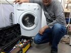 Ремонт стиральных и посудомоечных машин Гарантия