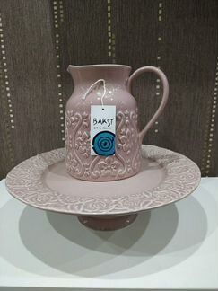 Набор керамической посуды