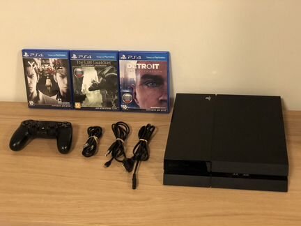 Sony PS4