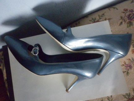 Туфли loryblu Италия 35 р