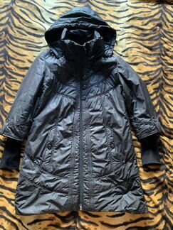 Пальто женское