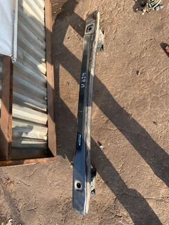 Усилитель бампера заднего Mercedes GLK X204