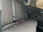 SEAT Leon 1.6 МТ, 2012, 37 100 км объявление продам