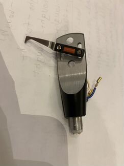 Шелл Micro Seiki для тонарма - топ модель