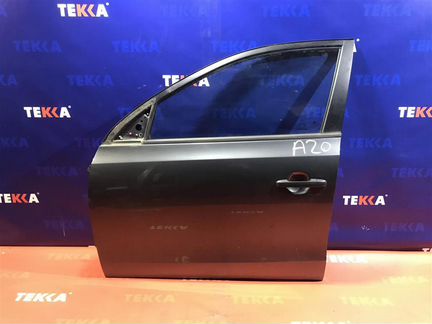 Дверь передняя левая Хендай I30 (2007 - 2010 ) Д