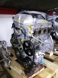 Двигатель Suzuki sx4 liana m16a m15a