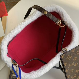 Cумка Louis Vuitton эксклюзив