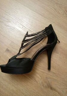 Туфли/Босоножки, р.40