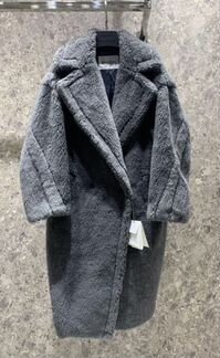 Шуба Teddy Max Mara