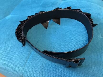 Ремень chanel оригинал