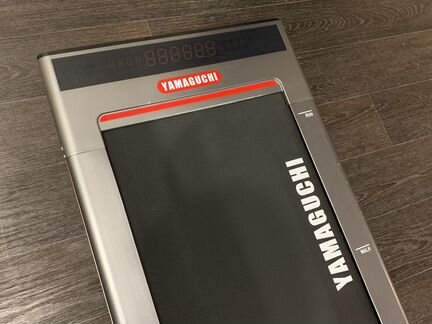 Дорожка для ходьбы Yamaguchi RunWay