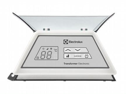 Электрообогреватель Electrolux ECHR-2000TUE
