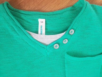 Свитер 128