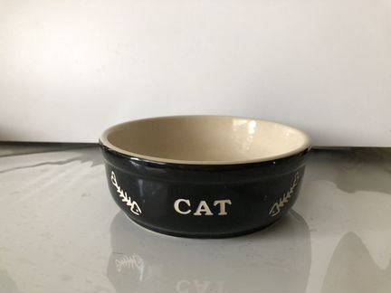 Миска для животных/для кошек