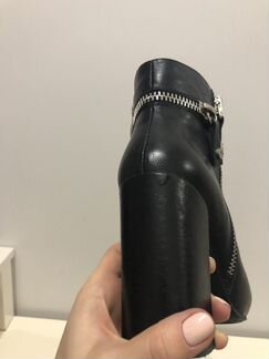 Ботильоны