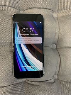 iPhone se 2020 64gb