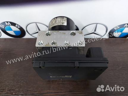 Блок абс esp Мерседес W203, W209