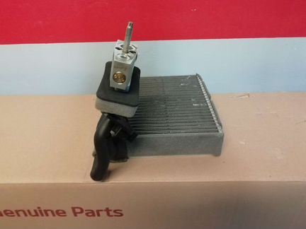 Испаритель кондиционера Ford Focus 3