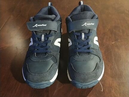 Кроссовки для мальчика