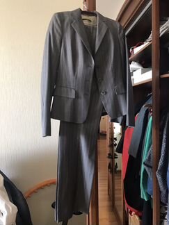 Костюм Hugo Boss