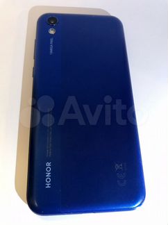 Телефон Honor 8s