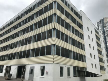 Машиноместо, 18 м²