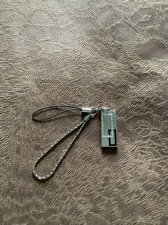 Флешка My Memoria Kiss, 8 Gb