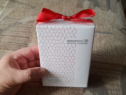 Арабские духи