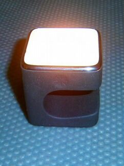 Подсветка в машину Osram Cube