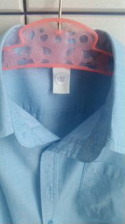 Рубашка р.152