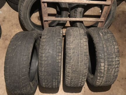 Cordiant winter drive 205/60/16