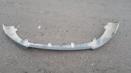 Бампер передний нижний Hyundai Ix35