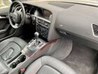 Audi A5 2.0 CVT, 2010, 235 889 км объявление продам