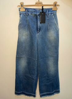 Джинсы Manila Grace